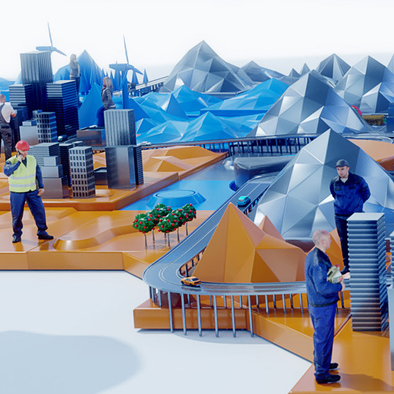 thyssenkrupp US Awarness Video