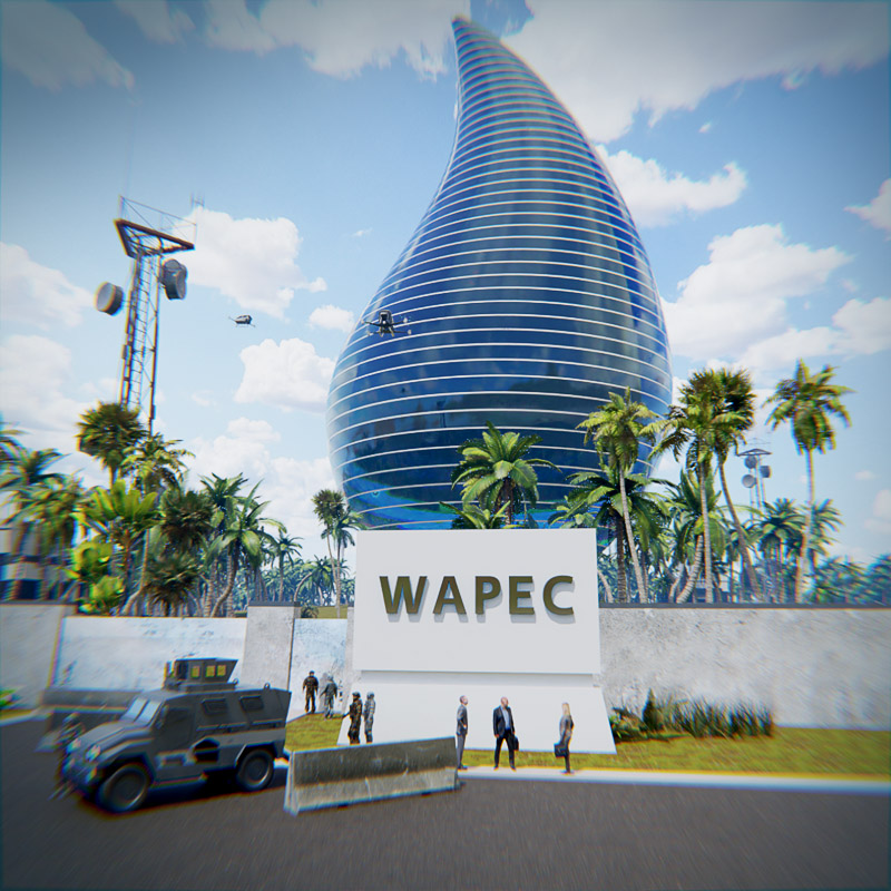 thyssenkrupp Future of Water